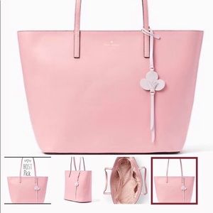 Kate spade tote